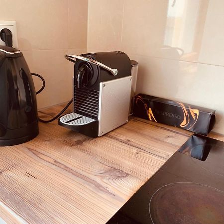 Felix Living 4, Modern & Cozy 2 Zimmer Wohnung, Balkon, Parkplatz Salzweg ภายนอก รูปภาพ