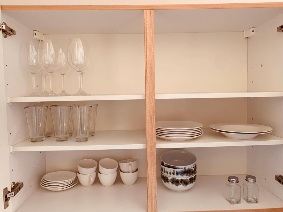 Felix Living 4, Modern & Cozy 2 Zimmer Wohnung, Balkon, Parkplatz Salzweg ภายนอก รูปภาพ