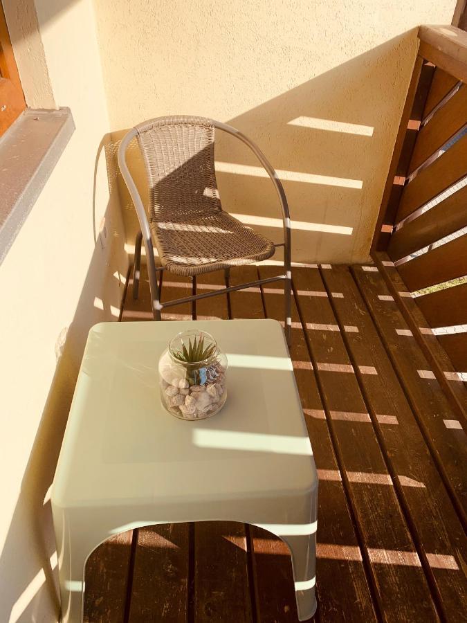 Felix Living 4, Modern & Cozy 2 Zimmer Wohnung, Balkon, Parkplatz Salzweg ภายนอก รูปภาพ
